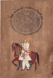 Rajasthani Art