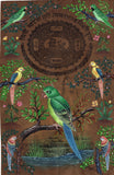 Bird Painting