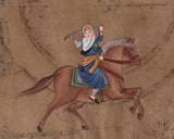 Sikh Painting