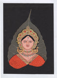Goddess Durga