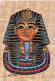 Egypt Papyrus Art