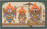 Pattachitra Odisha Painting
