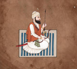 Sikh Painting