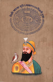 Sikh Painting