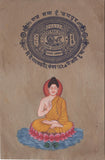 Buddha Painting