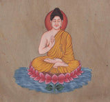 Buddha Art