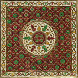 Meenakari Art