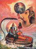 Varaha Avatar Art