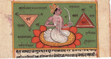 Tantrik Painting