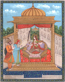 Sikh Art
