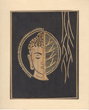 Sikki Grass Madhubani Craft