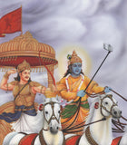 Krishna Art