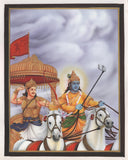 Indian Miniature Painting