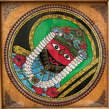 Pattachitra Art