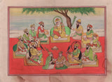 Sikhism Art