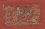 Rama Lakshmana Art