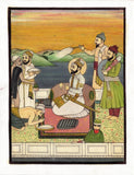 Sikh Painting