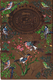 Bird Painting