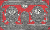 Pattachitra Art