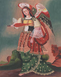 Indo Peru Art