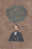 Abraham Lincoln Art