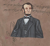 Indo American Painting
