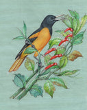 Bird Art