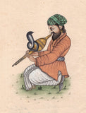 Rajasthani Art