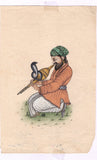 Snake Charmer