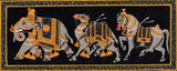 Indian Miniature Art