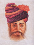 Indian Miniature Painting