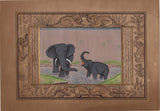 Elephant Art