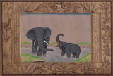 Elephant Art