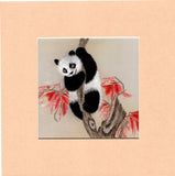 Chinese Embroidery Art