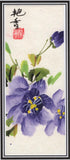 Chinese Floral Painting