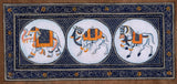 India Animal Painting