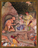 Yoga Painting