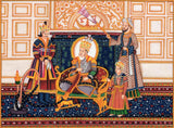Bahadur Shah Zafar