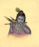 Bala Krishna Art