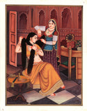 Rajasthani Art