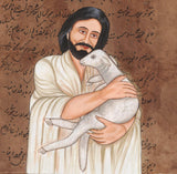 Christian Painting