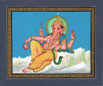 Ganesha Art
