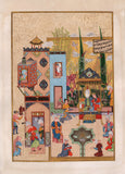 Persian Art