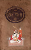 Sikh Painting
