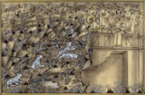 Mughal Miniature Painting