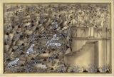 Moghul Miniature Art