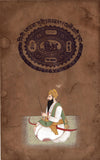 Sikh Painting