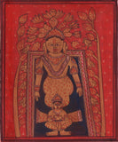 Jain Kalpasutra Art