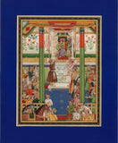 Mughal Art