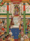 Shahnama Art